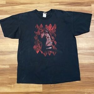 Shaggy 2 Dope shirt ICP